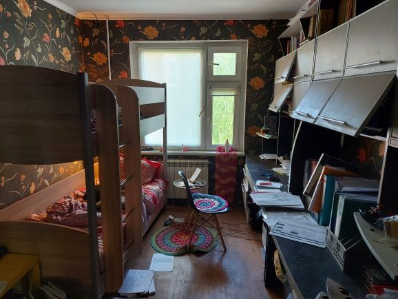 Продажа комнаты, 20м <sup>2</sup>, Нижний Новгород, Керченская ул,  26