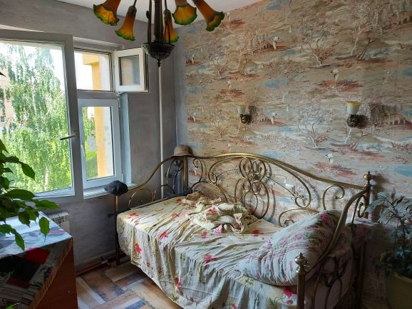 Продажа комнаты, 20м <sup>2</sup>, Нижний Новгород, Керченская ул,  26