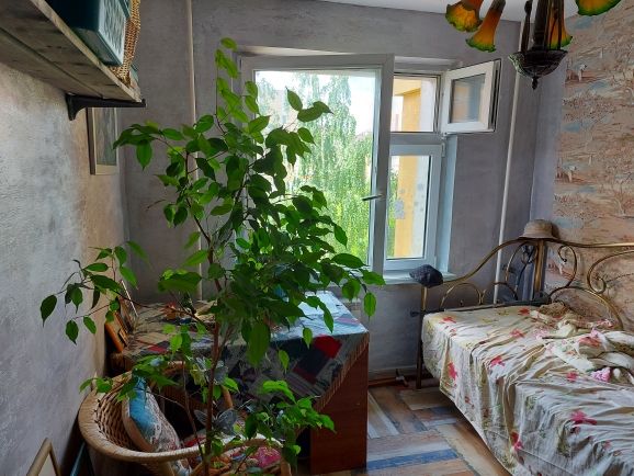 Продажа комнаты, 20м <sup>2</sup>, Нижний Новгород, Керченская ул,  26