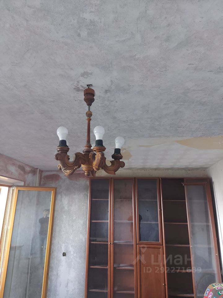 Продажа комнаты, 20м <sup>2</sup>, Нижний Новгород, Керченская ул,  26