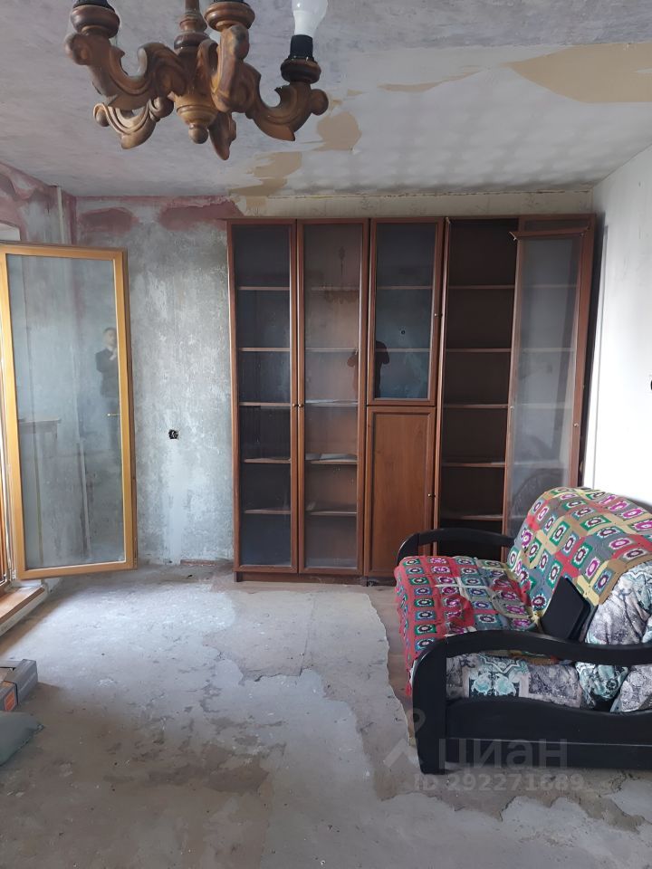 Продажа комнаты, 20м <sup>2</sup>, Нижний Новгород, Керченская ул,  26