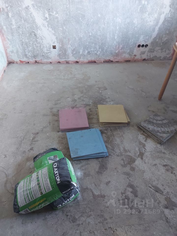 Продажа комнаты, 20м <sup>2</sup>, Нижний Новгород, Керченская ул,  26