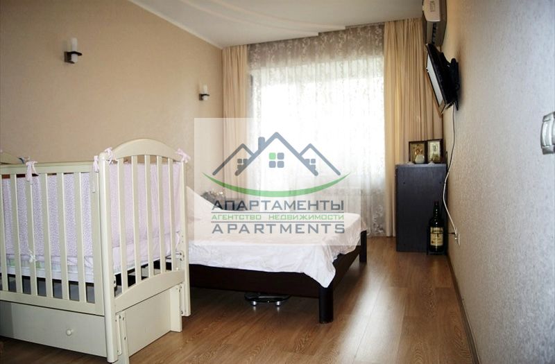 Продажа 2-комнатной квартиры, Пятигорск, Оранжерейная ул,  22к2