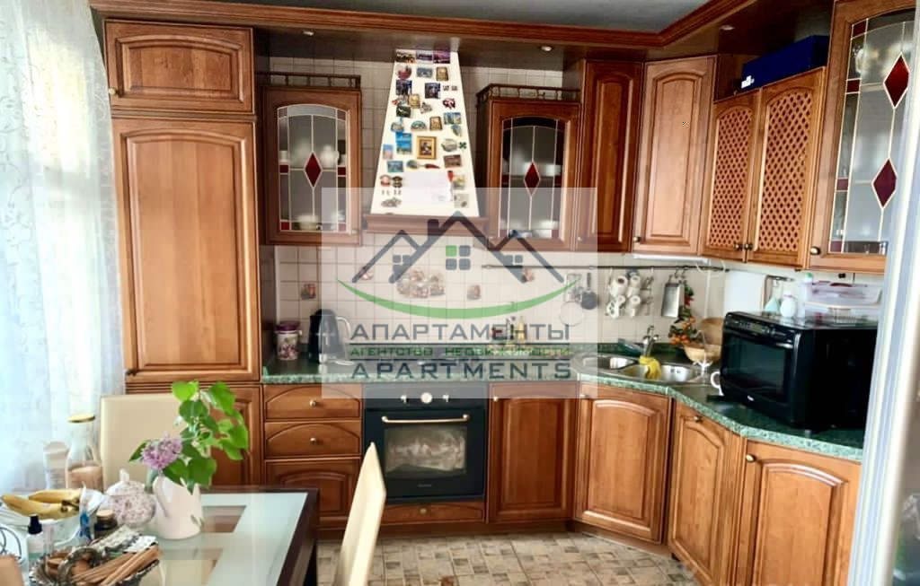 Продажа 2-комнатной квартиры, Пятигорск, Оранжерейная ул,  22к2