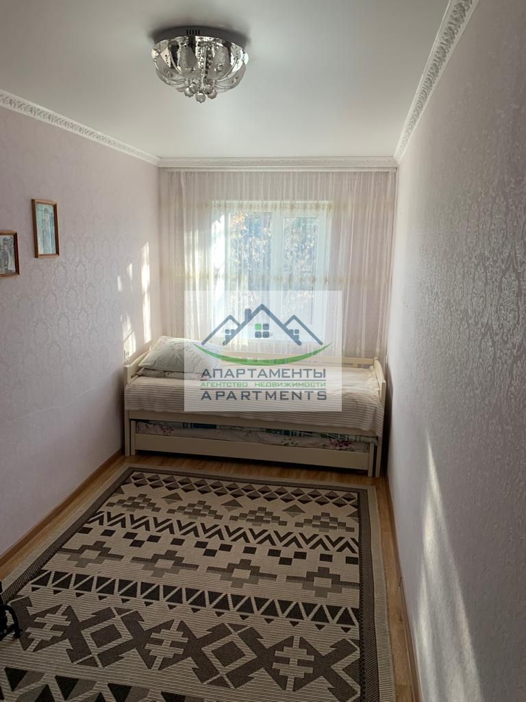 Продажа 3-комнатной квартиры, Ессентуки, Пятигорская ул,  158