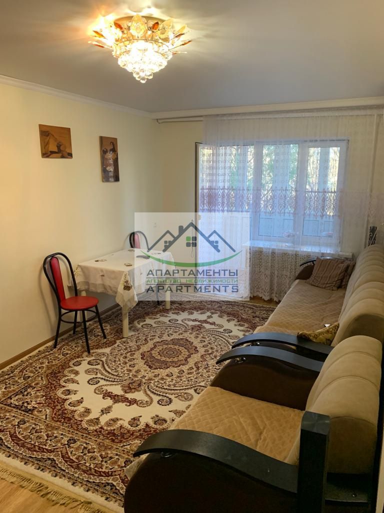 Продажа 3-комнатной квартиры, Ессентуки, Пятигорская ул,  158