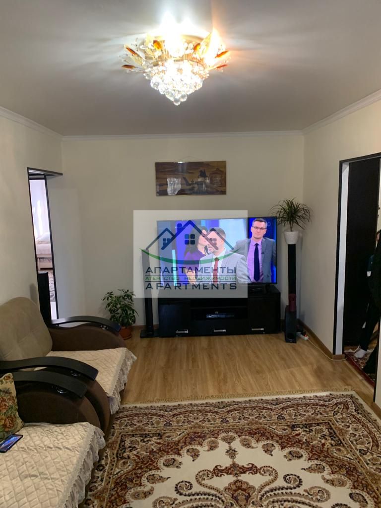 Продажа 3-комнатной квартиры, Ессентуки, Пятигорская ул,  158