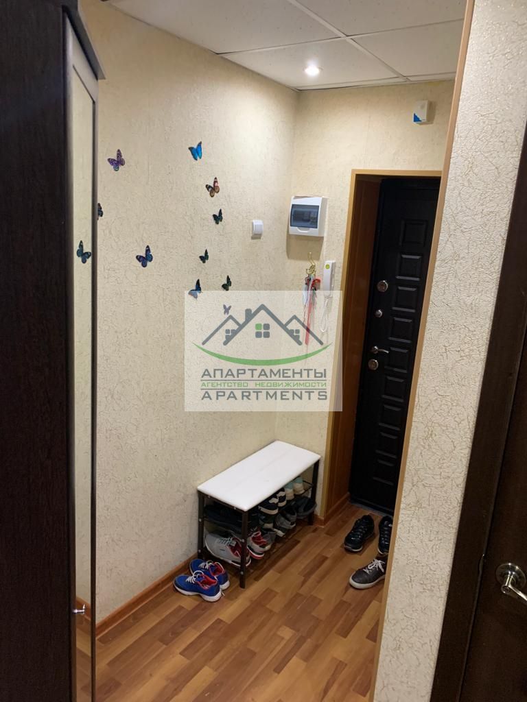 Продажа 3-комнатной квартиры, Ессентуки, Пятигорская ул,  158