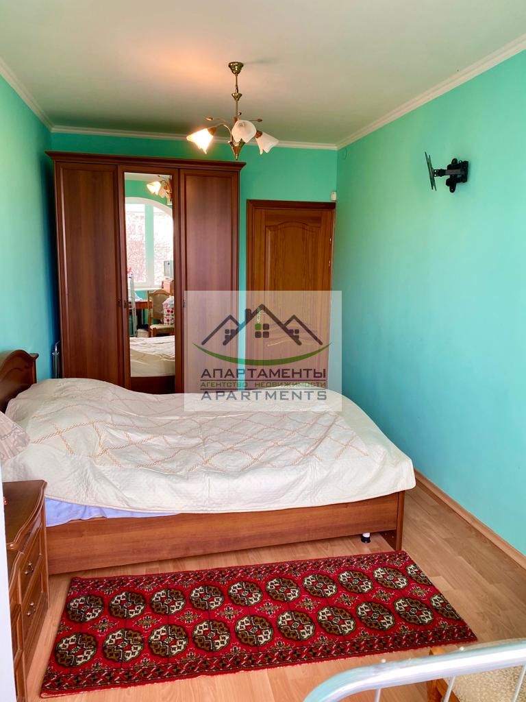 Продажа 2-комнатной квартиры, Пятигорск, Калинина пр-кт,  42б