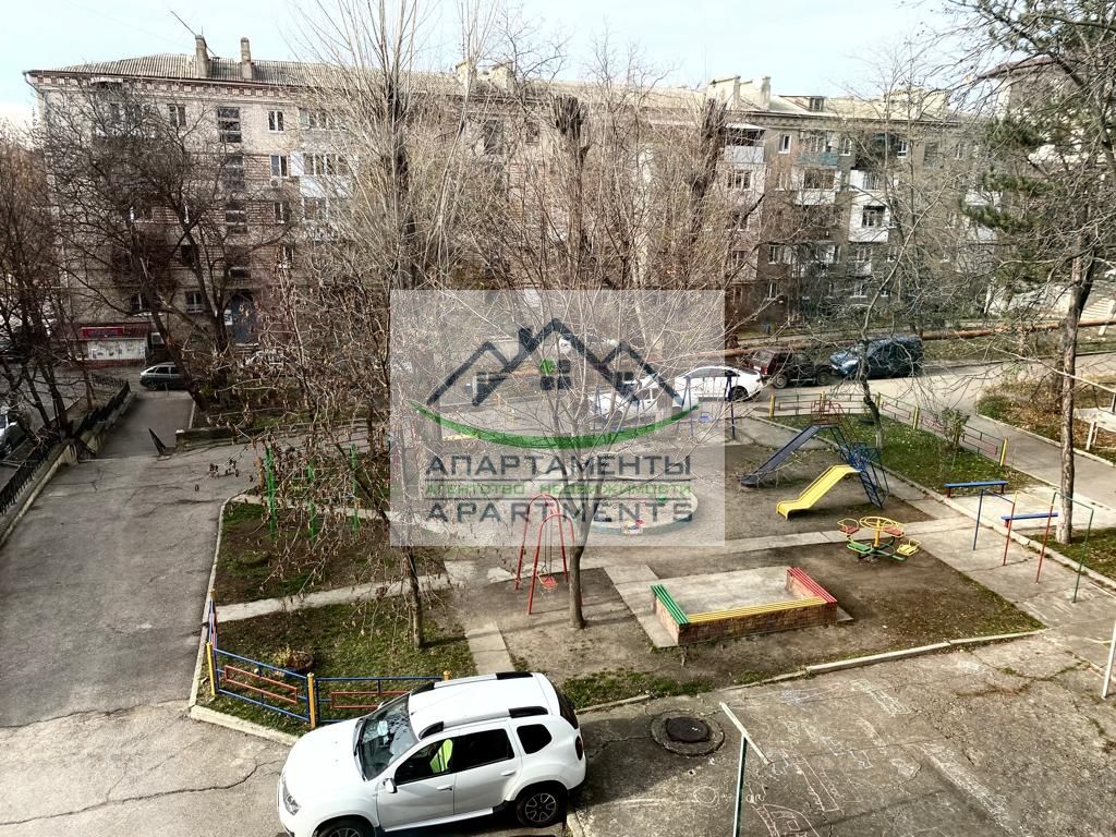 Продажа 2-комнатной квартиры, Пятигорск, Калинина пр-кт,  42б