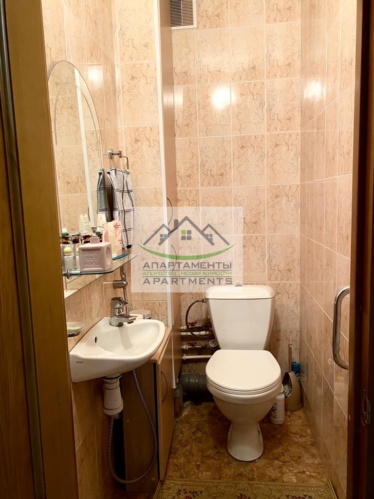 Продажа 2-комнатной квартиры, Пятигорск, Калинина пр-кт,  42б