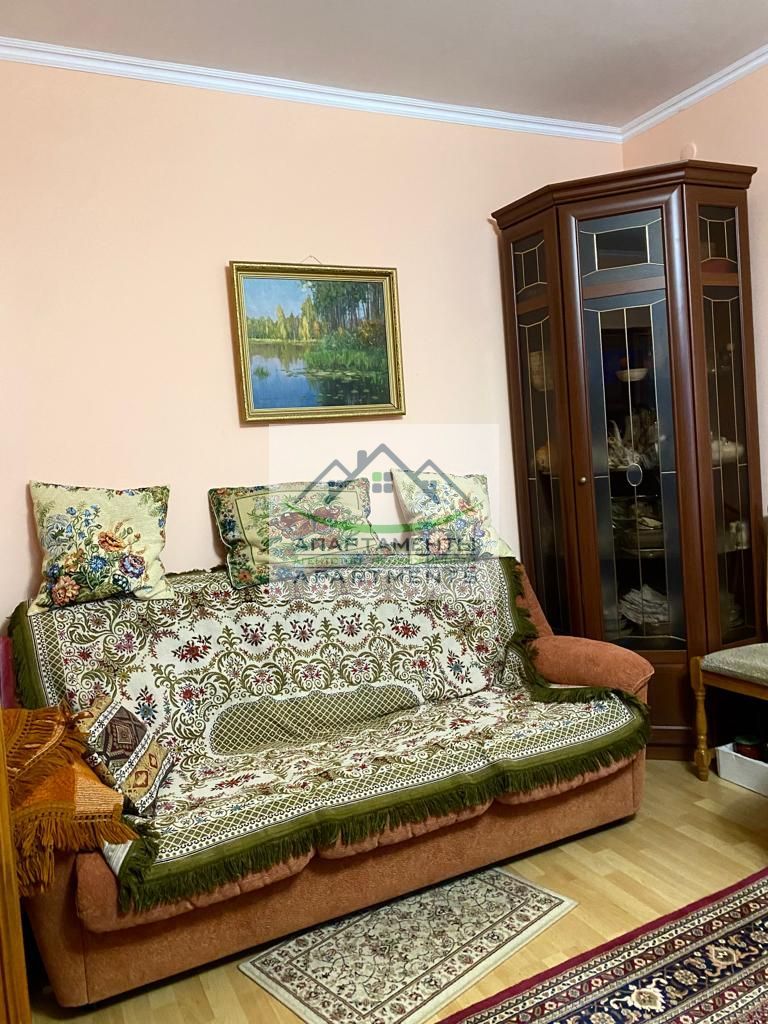 Продажа 2-комнатной квартиры, Пятигорск, Калинина пр-кт,  42б