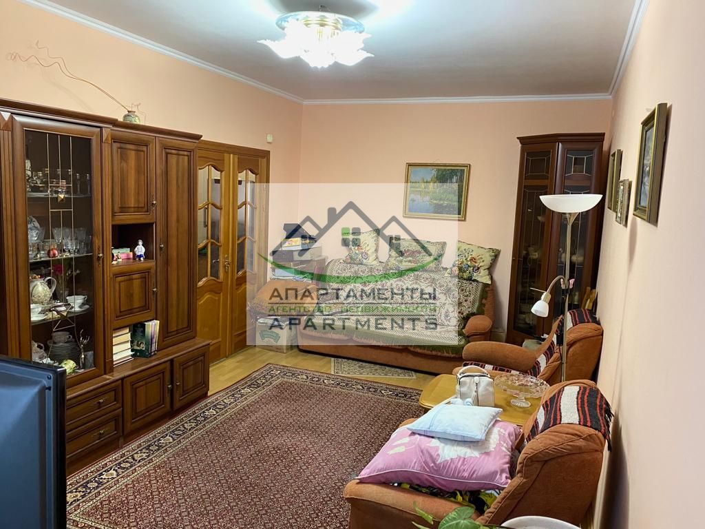 Продажа 2-комнатной квартиры, Пятигорск, Калинина пр-кт,  42б