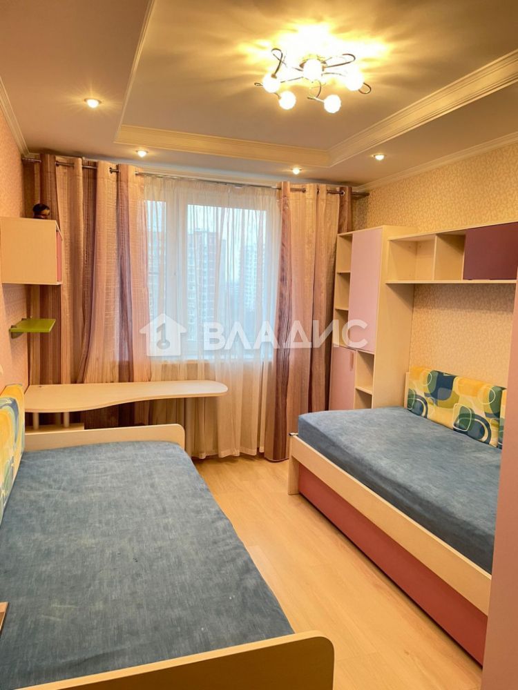 Аренда 3-комнатной квартиры, Москва, Академика Варги ул, 5 Аренда 3-комнатной квартиры, Москва, Академика Варги ул, 5