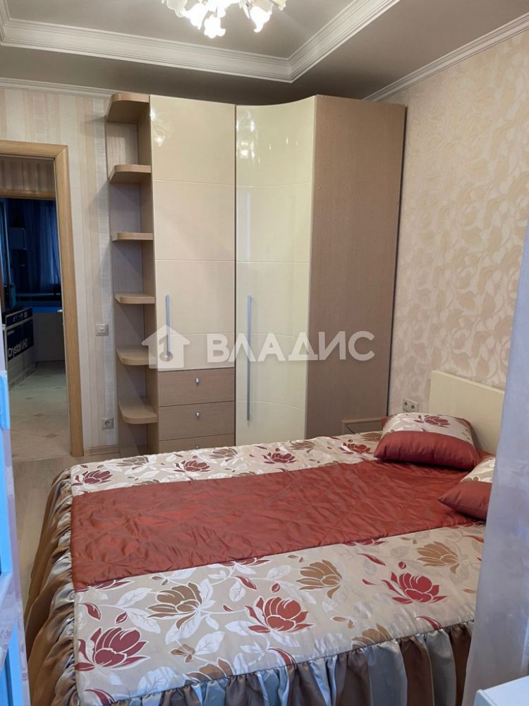 Аренда 3-комнатной квартиры, Москва, Академика Варги ул, 5 Аренда 3-комнатной квартиры, Москва, Академика Варги ул, 5