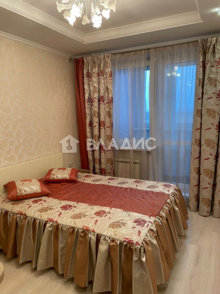 Аренда 3-комнатной квартиры, Москва, Академика Варги ул, 5 Аренда 3-комнатной квартиры, Москва, Академика Варги ул, 5