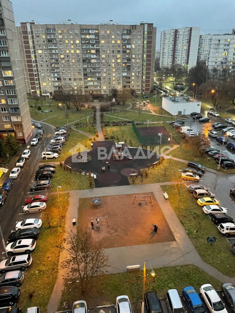 Аренда 3-комнатной квартиры, Москва, Академика Варги ул, 5 Аренда 3-комнатной квартиры, Москва, Академика Варги ул, 5