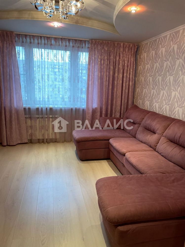 Аренда 3-комнатной квартиры, Москва, Академика Варги ул, 5 Аренда 3-комнатной квартиры, Москва, Академика Варги ул, 5