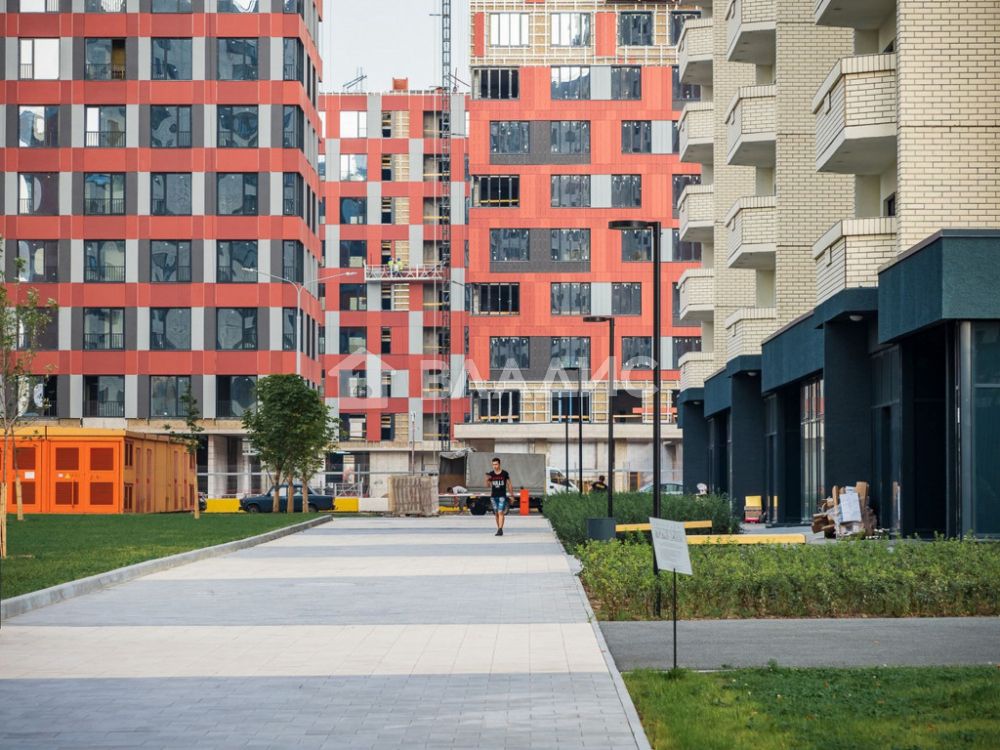Продажа 1-комнатной новостройки, Москва, 2-й пр-кт, 42к1 Продажа 1-комнатной новостройки, Москва, 2-й пр-кт, 42к1