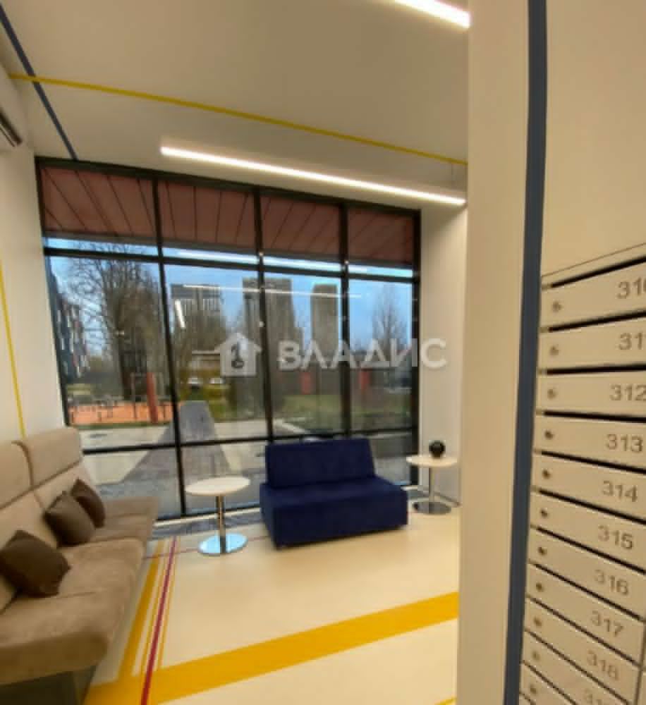 Продажа 4-комнатной квартиры, Москва, Лобачевского ул, 124к1 Продажа 4-комнатной квартиры, Москва, Лобачевского ул, 124к1