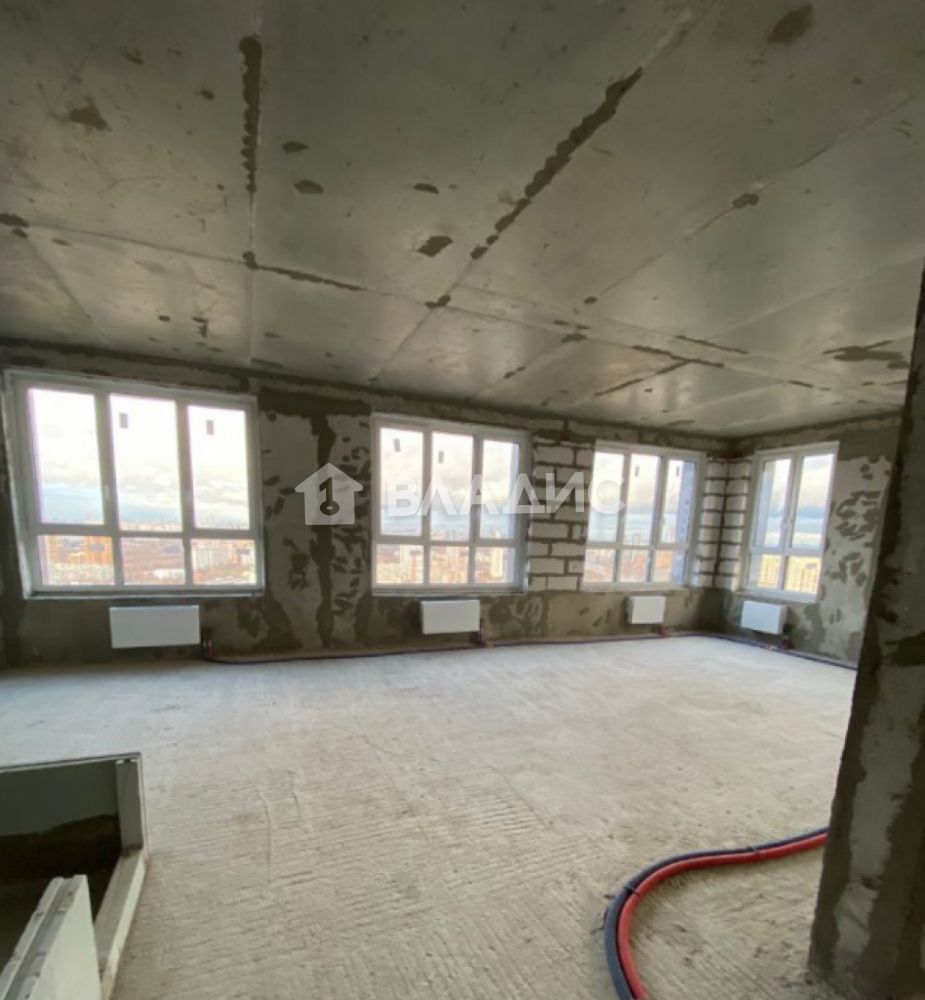 Продажа 4-комнатной квартиры, Москва, Лобачевского ул, 124к1 Продажа 4-комнатной квартиры, Москва, Лобачевского ул, 124к1