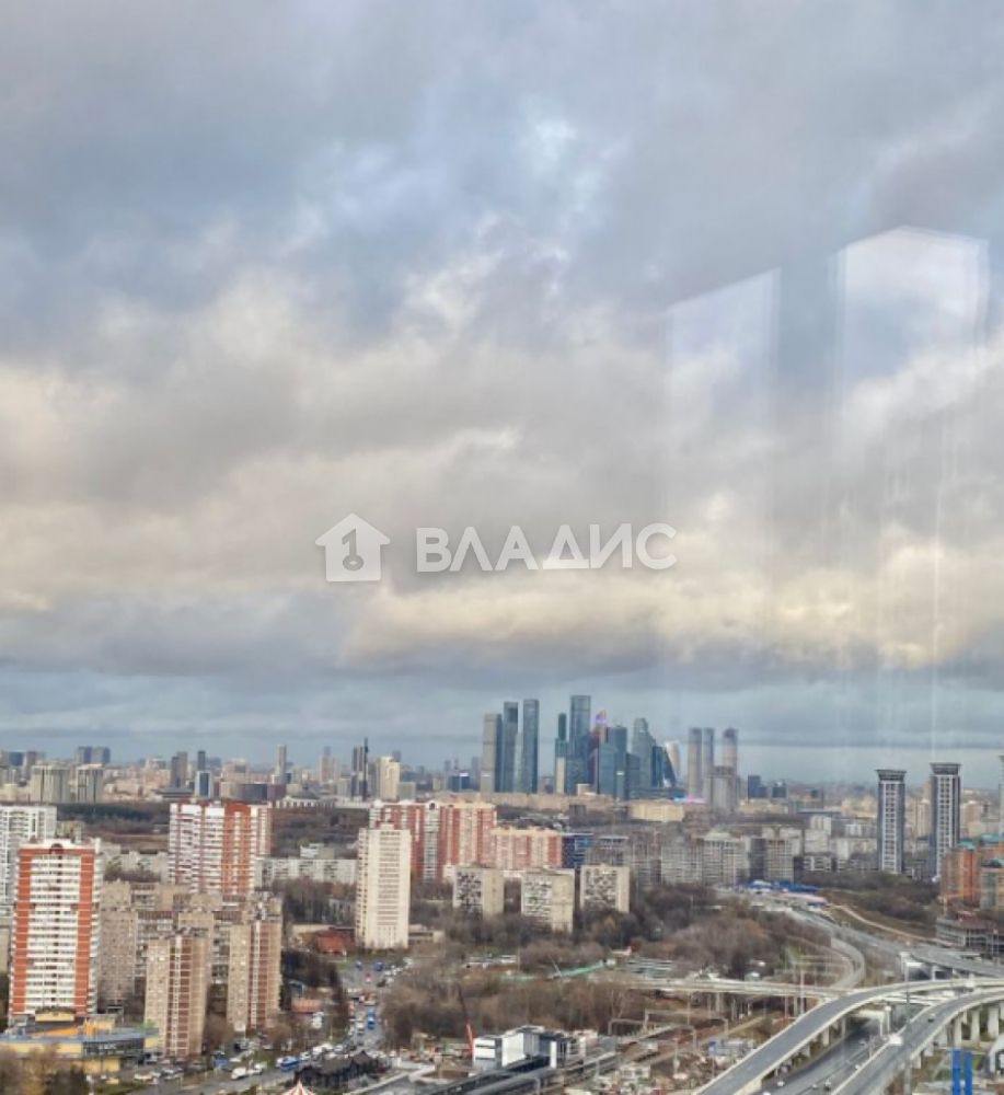 Продажа 4-комнатной квартиры, Москва, Лобачевского ул, 124к1 Продажа 4-комнатной квартиры, Москва, Лобачевского ул, 124к1
