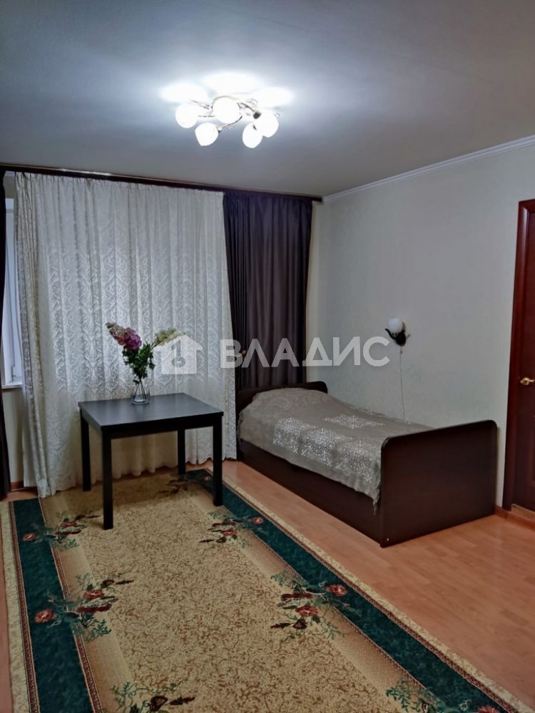 Аренда 3-комнатной квартиры, Москва, Академика Варги ул, 5 Аренда 3-комнатной квартиры, Москва, Академика Варги ул, 5