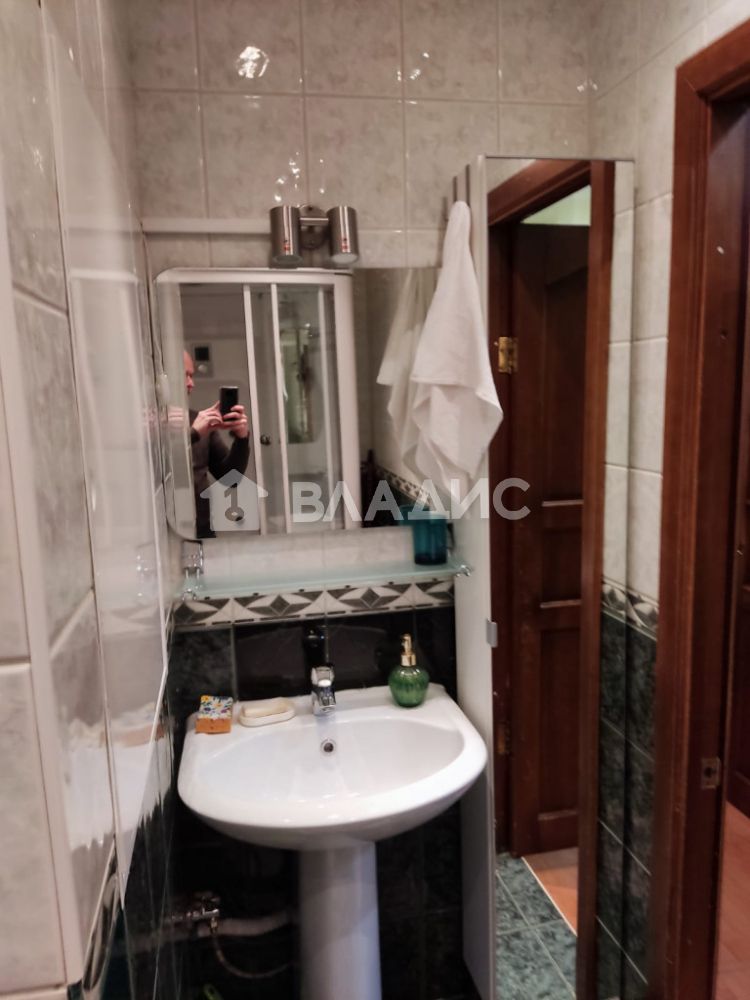 Аренда 3-комнатной квартиры, Москва, Академика Варги ул, 5 Аренда 3-комнатной квартиры, Москва, Академика Варги ул, 5