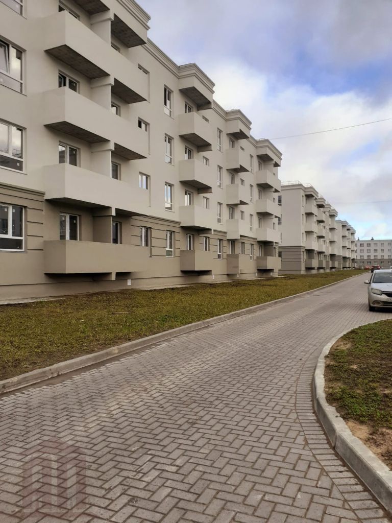 Продажа 2-комнатной квартиры, Тверь, Медовая ул,  9