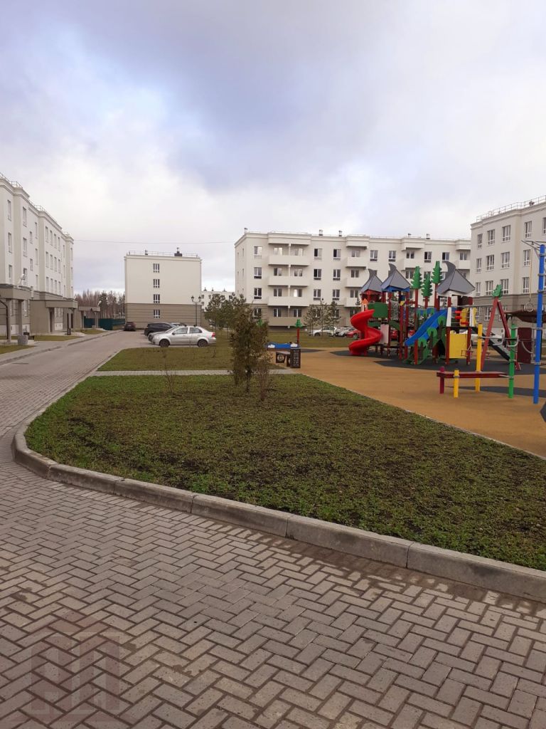 Продажа 2-комнатной квартиры, Тверь, Медовая ул,  9