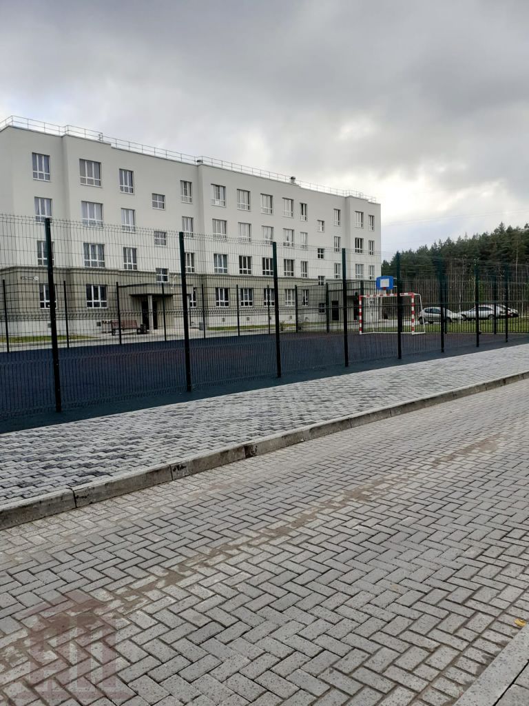 Продажа 2-комнатной квартиры, Тверь, Медовая ул,  9