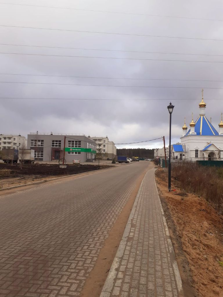 Продажа 2-комнатной квартиры, Тверь, Медовая ул,  9