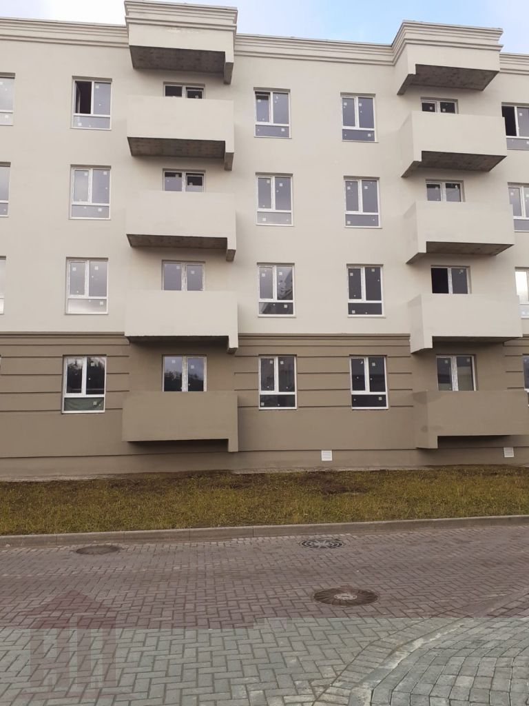 Продажа 2-комнатной квартиры, Тверь, Медовая ул,  9