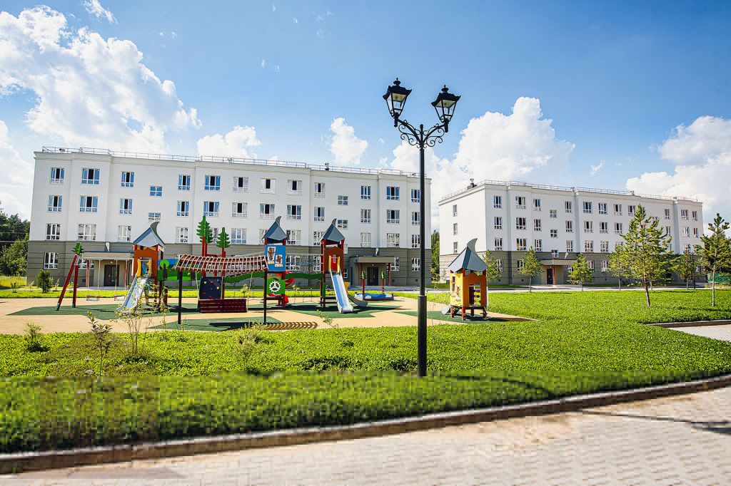 Продажа 2-комнатной квартиры, Тверь, Медовая ул,  9