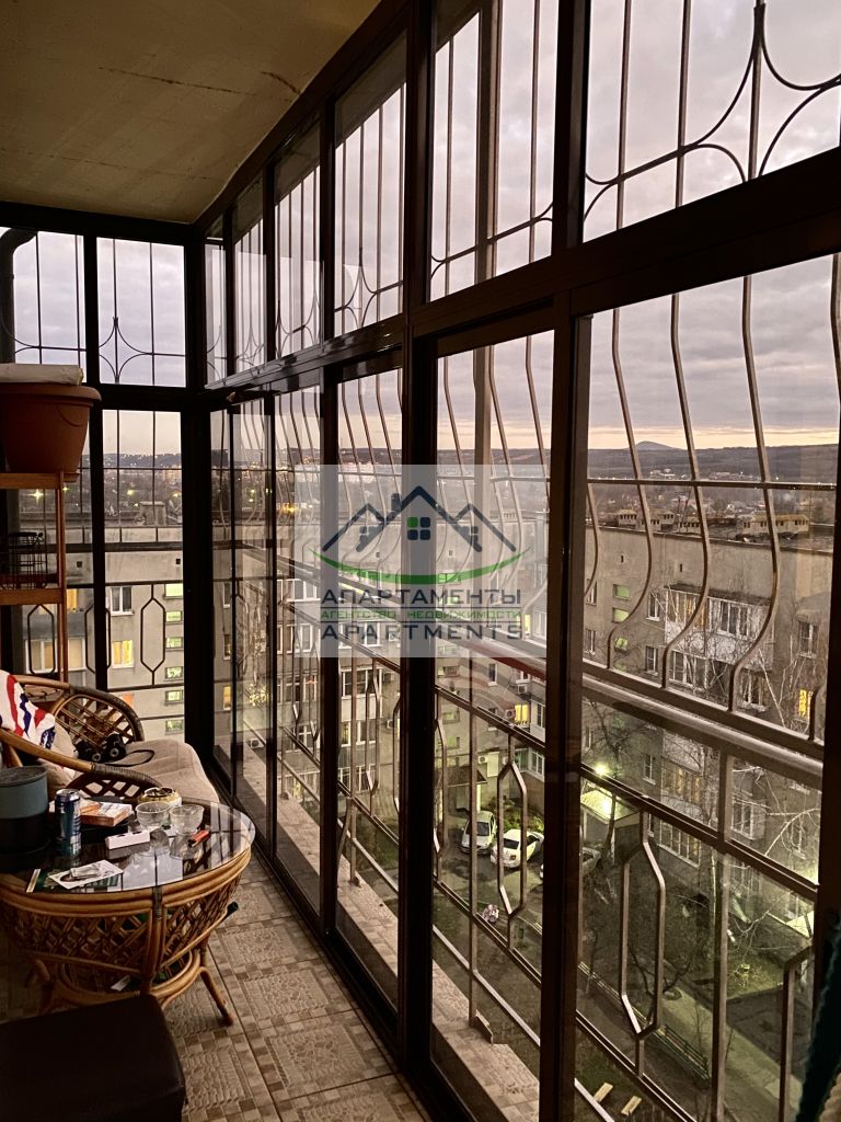 Продажа 3-комнатной квартиры, Пятигорск, Школьная ул,  33к1