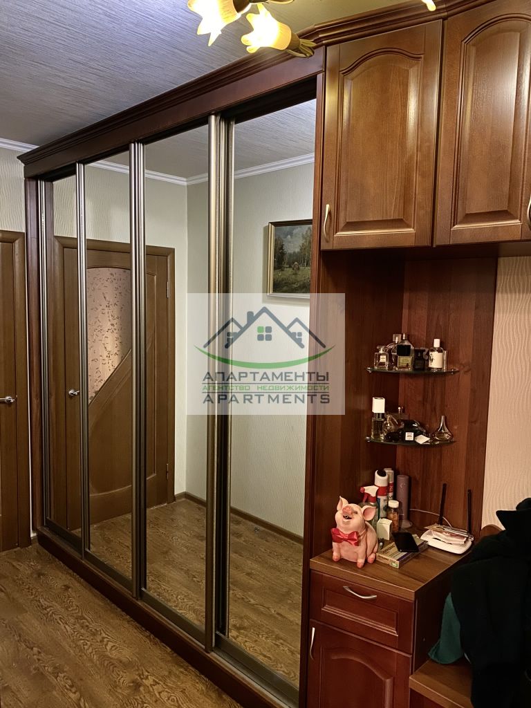 Продажа 3-комнатной квартиры, Пятигорск, Школьная ул,  33к1