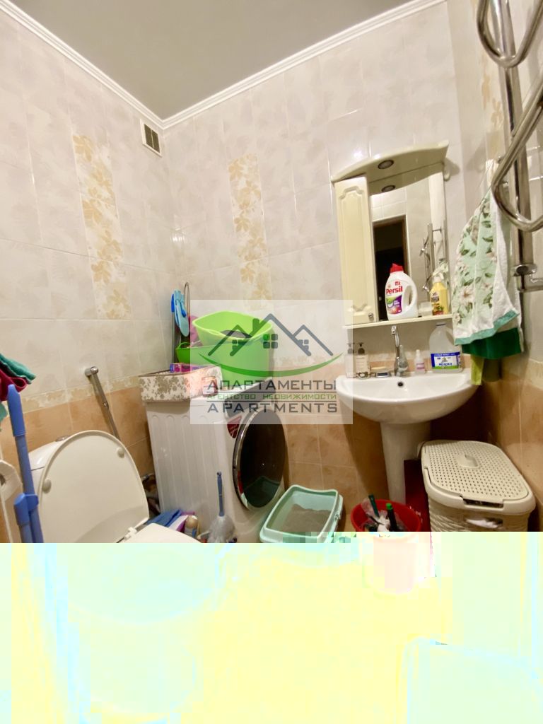 Продажа 3-комнатной квартиры, Пятигорск, Школьная ул,  33к1