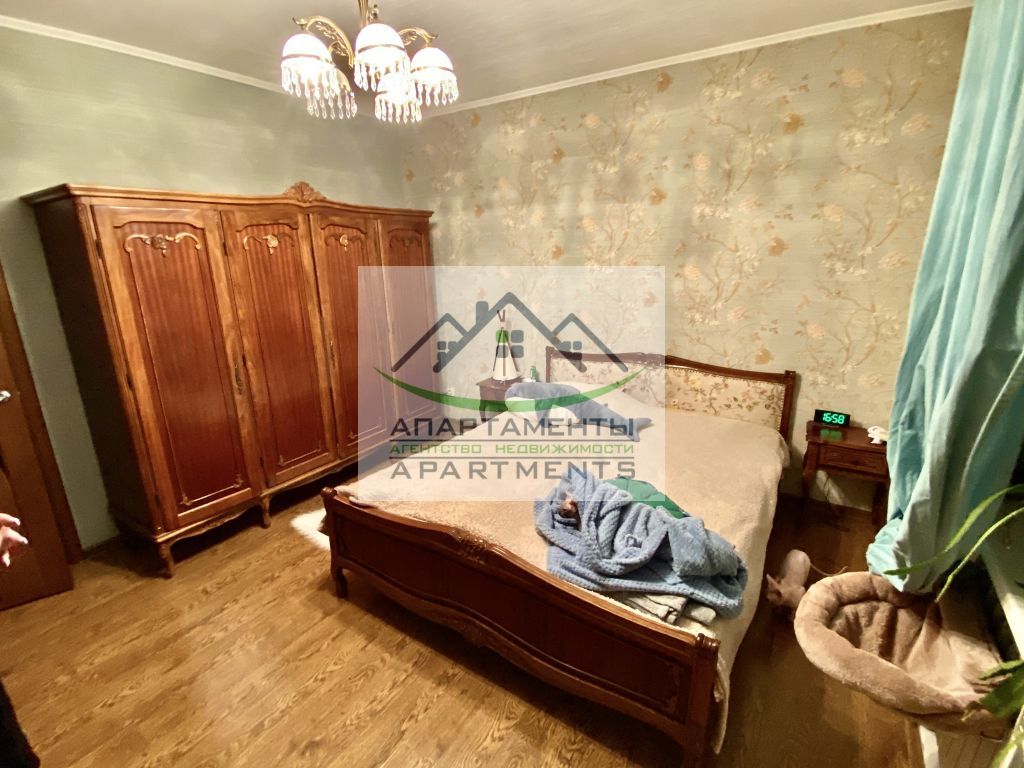 Продажа 3-комнатной квартиры, Пятигорск, Школьная ул,  33к1