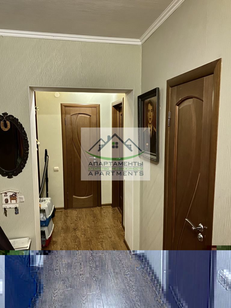 Продажа 3-комнатной квартиры, Пятигорск, Школьная ул,  33к1