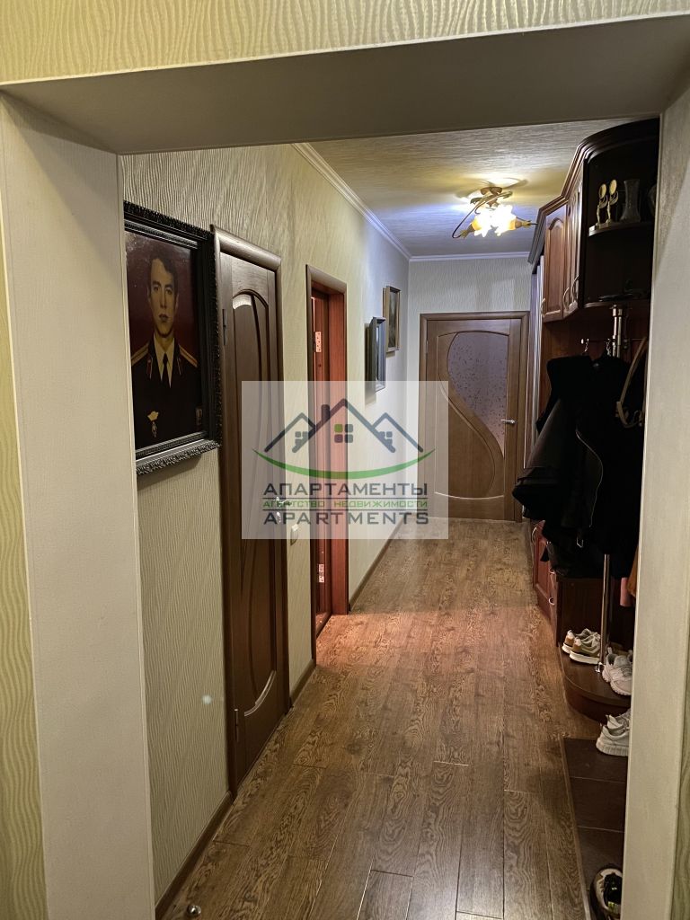 Продажа 3-комнатной квартиры, Пятигорск, Школьная ул,  33к1