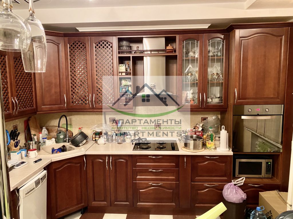 Продажа 3-комнатной квартиры, Пятигорск, Школьная ул,  33к1