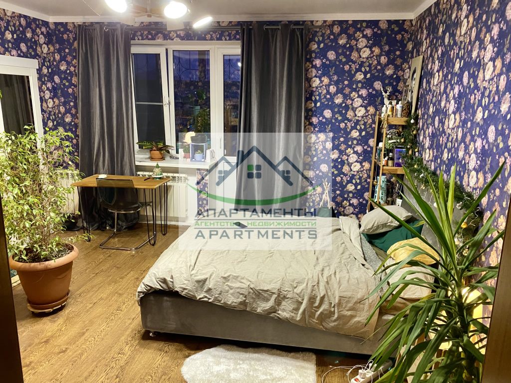 Продажа 3-комнатной квартиры, Пятигорск, Школьная ул,  33к1