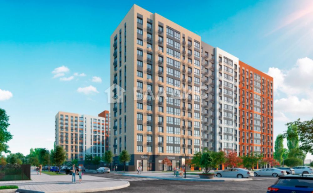 Продажа 1-комнатной новостройки, Москва, жилой комплекс первый ленинградский Продажа 1-комнатной новостройки, Москва, жилой комплекс первый ленинградский