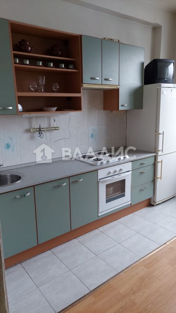 Аренда 1-комнатной квартиры, Москва, Академика Волгина ул, 8к1 Аренда 1-комнатной квартиры, Москва, Академика Волгина ул, 8к1