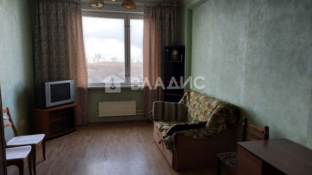 Аренда 1-комнатной квартиры, Москва, Академика Волгина ул, 8к1 Аренда 1-комнатной квартиры, Москва, Академика Волгина ул, 8к1