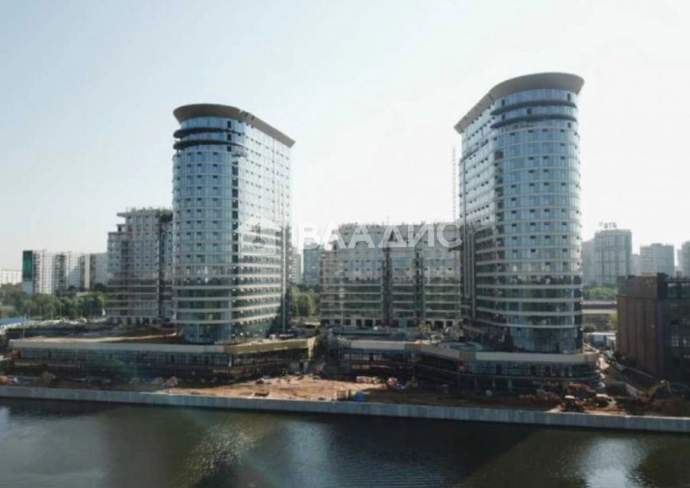 Продажа 3-комнатной новостройки, Москва, Ленинградское ш, 69С10 Продажа 3-комнатной новостройки, Москва, Ленинградское ш, 69С10