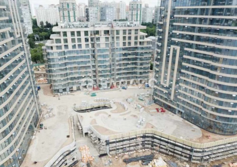 Продажа 3-комнатной новостройки, Москва, Ленинградское ш, 69С10 Продажа 3-комнатной новостройки, Москва, Ленинградское ш, 69С10