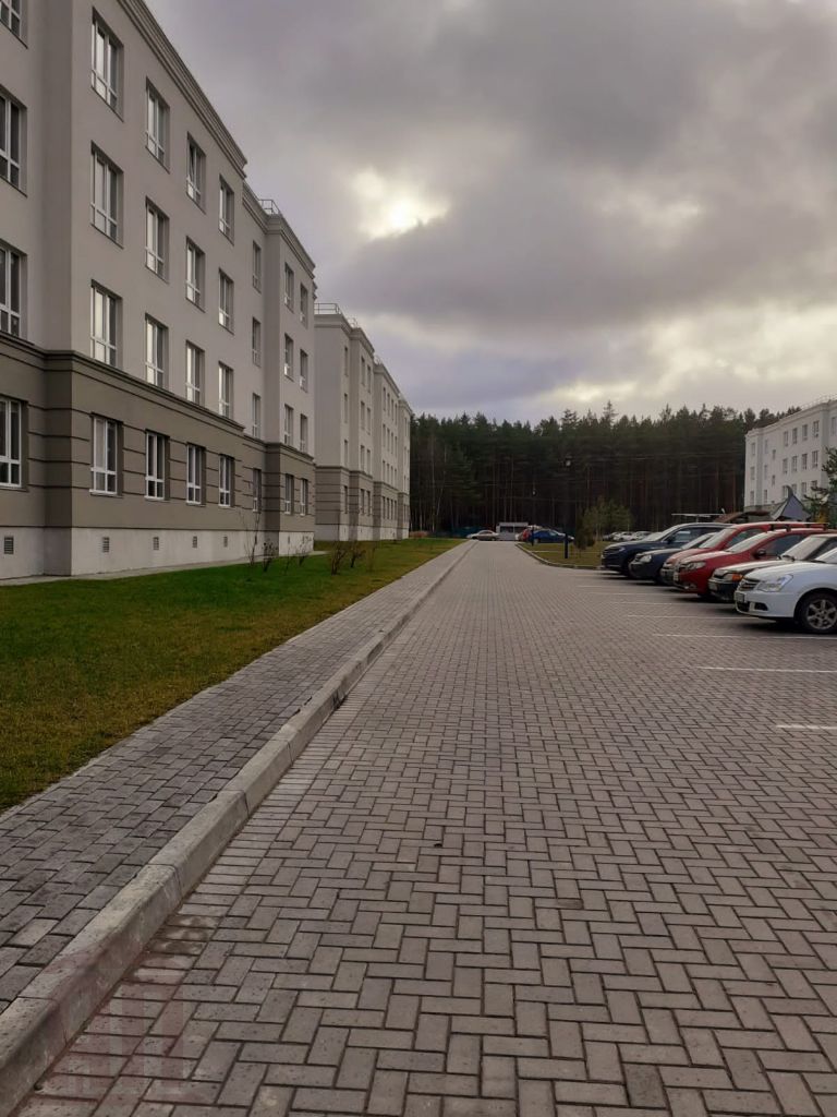 Продажа 1-комнатной квартиры, Тверь, Медовая ул,  9