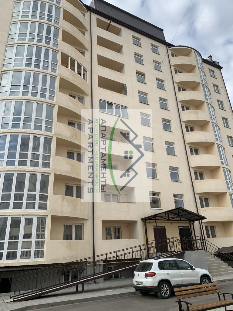 Продажа 3-комнатной квартиры, Пятигорск, Оранжерейная ул,  23