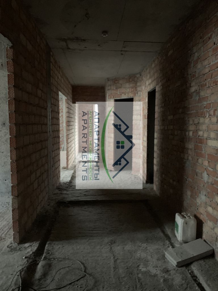 Продажа 3-комнатной квартиры, Пятигорск, Оранжерейная ул,  23